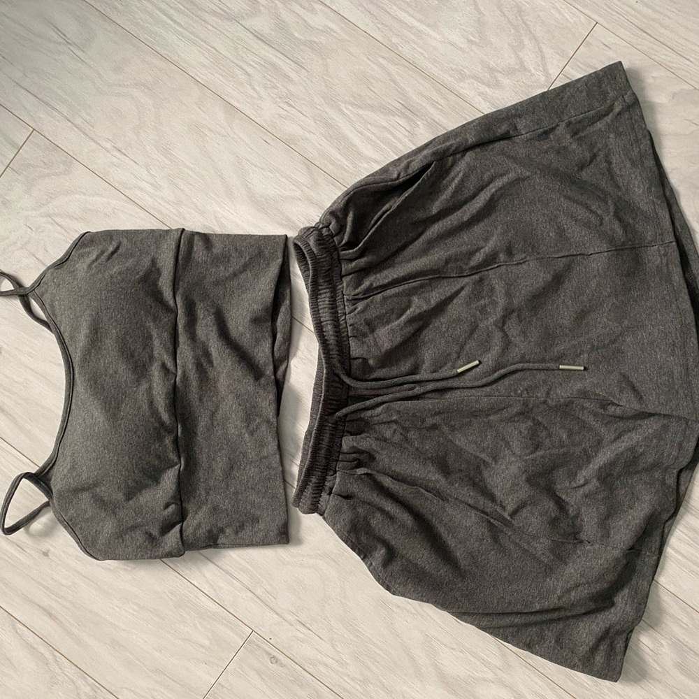 Super Comfy Lounge Set